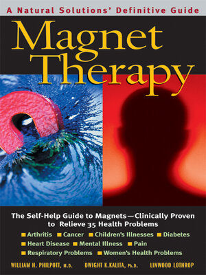 cover image of Magnet Therapy